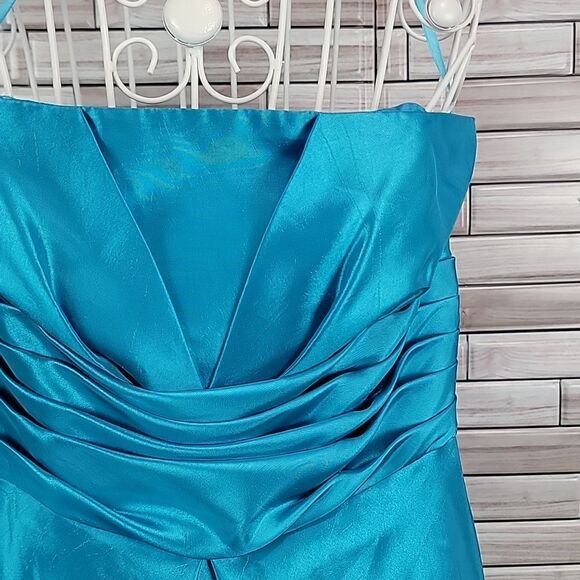 Cinderella divine special occasion maxi dress Size XL - Picture 5 of 13